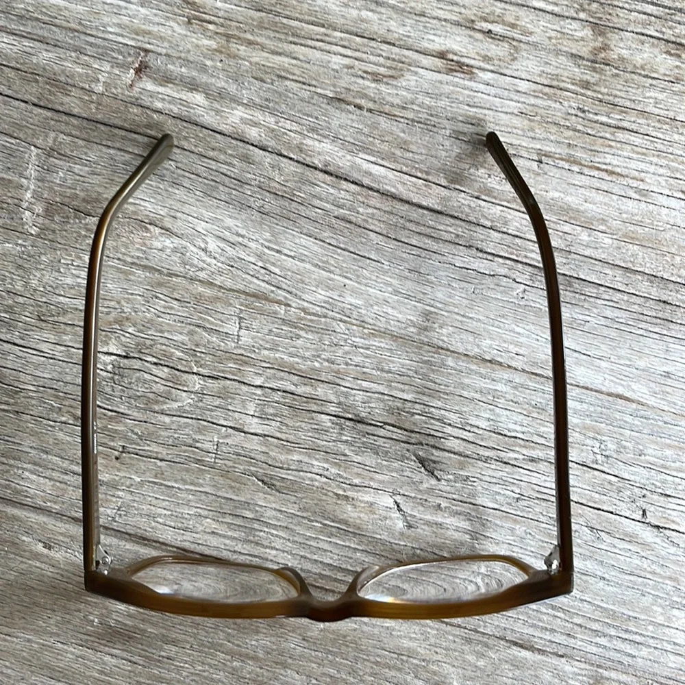 A.J. Morgan Reality Reading Glasses +2.25